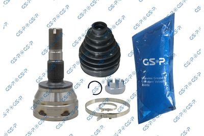 Šarnīru komplekts, Piedziņas vārpsta GSP 802706