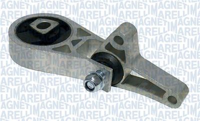 Кронштейн, подвеска двигателя MAGNETI MARELLI 030607010808