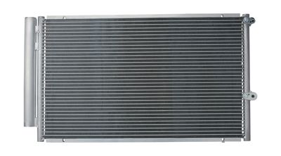 Kondensators, Gaisa kond. sistēma BOSCH 1 986 AD2 223