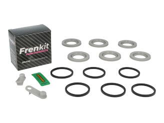 FRENKIT 663402 reperaturka zacisku performance