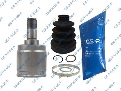 Šarnīru komplekts, Piedziņas vārpsta GSP 623086