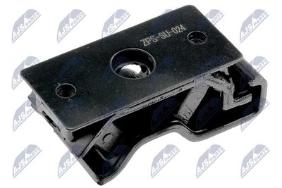 Piekare, Dzinējs NTY ZPS-SU-024