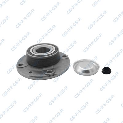 Riteņa rumbas gultņa komplekts GSP 9232030K