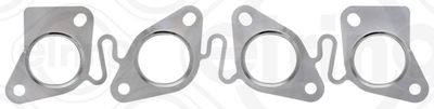Прокладка, выпускной коллектор ELRING 472.400
