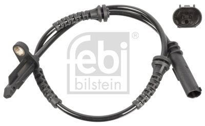 Devējs, Riteņu griešanās ātrums FEBI BILSTEIN 106268