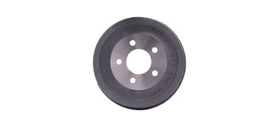 Тормозной барабан HELLA 8DT 355 302-571