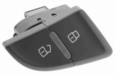 Выключатель, фиксатор двери VEMO V10730291