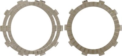 Frikcijas disku komplekts, Sajūgs TRW MCC473-3