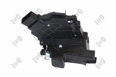 Замок двери ABAKUS 132-017-011