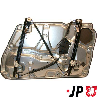 Стеклоподъемник JP GROUP 1188101871