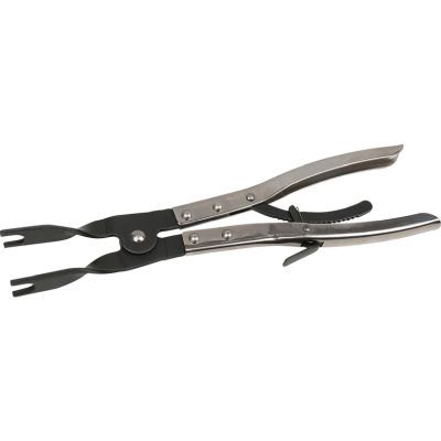 Stangas, Izplūdes gāzu sistēmas skava KS TOOLS 150.1560