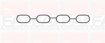 Комплект прокладок, впускной коллектор FAI AutoParts IM2216