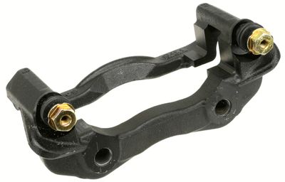 Кронштейн, корпус скобы тормоза TRW BDA262