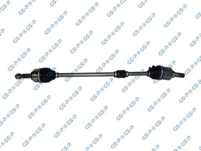Приводной вал GSP 241380