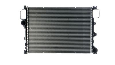 Radiators, Motora dzesēšanas sistēma MAHLE CR 860 000P