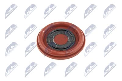 Крышка головки цилиндра NTY BPZ-VV-002