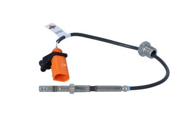 Датчик, температура выхлопных газов NRF 707032