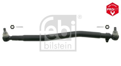 Продольная рулевая тяга FEBI BILSTEIN 26817