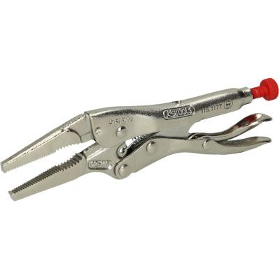 Virsbūves remonta stangas KS TOOLS 115.1177
