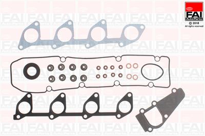 Комплект прокладок, головка цилиндра FAI AutoParts HS869NH