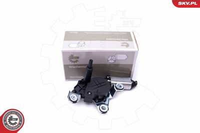 Двигатель стеклоочистителя ESEN SKV 19SKV174