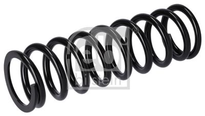 Пружина, крепление кабины FEBI BILSTEIN 183395