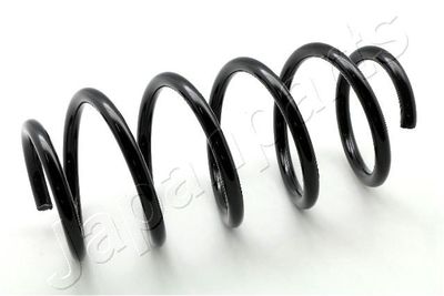Пружина ходовой части JAPANPARTS ZC2682H