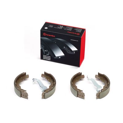 Bremžu loku komplekts BREMBO S 30 512