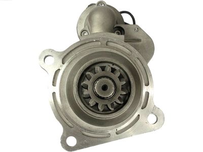 Starteris AS-PL S0202