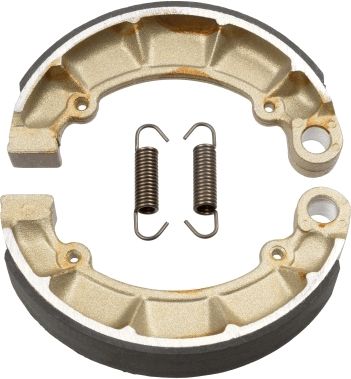 Bremžu loku komplekts TRW MCS809