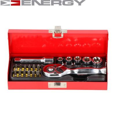 ENERGY NE00338 Instrumentu komplekts