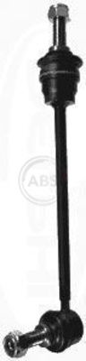 Stiepnis/Atsaite, Stabilizators A.B.S. 260295
