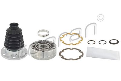 Шарнирный комплект, приводной вал TOPRAN 115 311