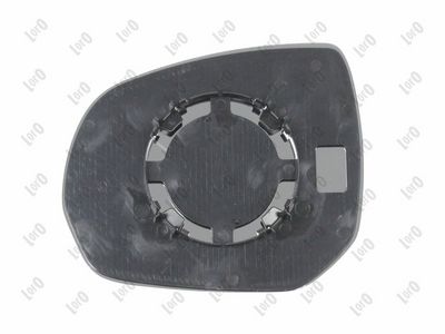 Spoguļstikls, Ārējais atpakaļskata spogulis ABAKUS 0507G06