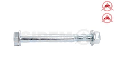 Ремкомплект, подвеска колеса SIDEM 37387