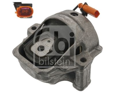 Подвеска, двигатель FEBI BILSTEIN 43704