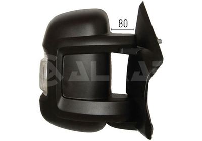 Ārējais atpakaļskata spogulis ALKAR 9202922