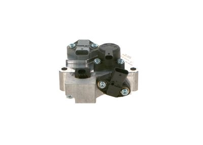 Dozēšanas modulis, Sodrēju-/Daļiņu filtra reģenerācija BOSCH 0 444 030 010