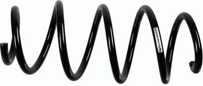 Balstiekārtas atspere SACHS 993 376