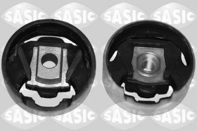 Втулка, балка моста SASIC 2706457
