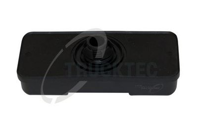 Stiprinājums, Domkrats TRUCKTEC AUTOMOTIVE 02.67.260