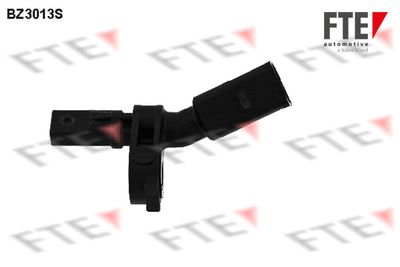 Devējs, Riteņu griešanās ātrums FTE 9400013