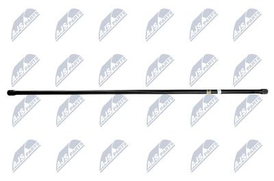 Шпилька, торсион NTY ZWT-CT-000