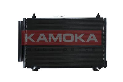 Конденсатор, кондиционер KAMOKA 7800094