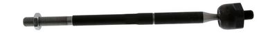 Aksiālais šarnīrs, Stūres šķērsstiepnis MONROE L50228