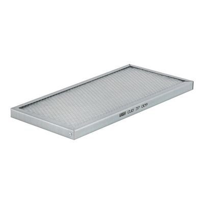 Filtrs, Salona telpas gaiss MANN-FILTER CUD 37 009
