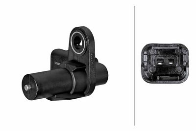 Impulsu devējs, Kloķvārpsta HELLA 6PU 358 381-311