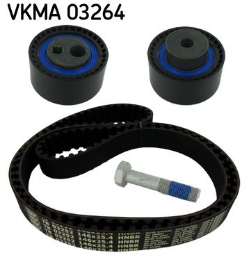 Комплект ремня ГРМ SKF VKMA 03264
