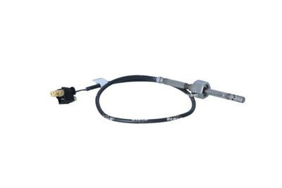 Devējs, Izplūdes gāzu temperatūra NRF 707259