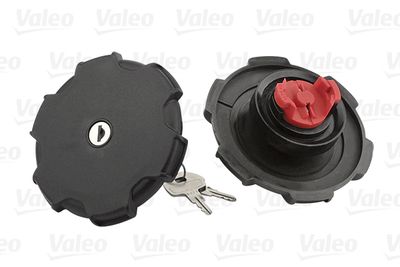 Крышка, топливной бак VALEO 247526